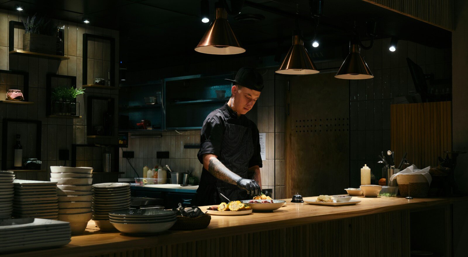 Design Hospitality Websites Canada