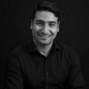 Mehrad M